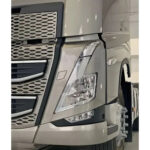 Farol Principal para Caminhão Volvo FH5 Após 2022 Lado Esquerdo 23752667
