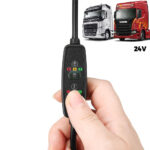 Lençol Térmico Elétrico 24V para Caminhão Ônibus 40W