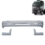 Envolvente Capa do Para-choque para Caminhão Volvo FH 2004 á 2014