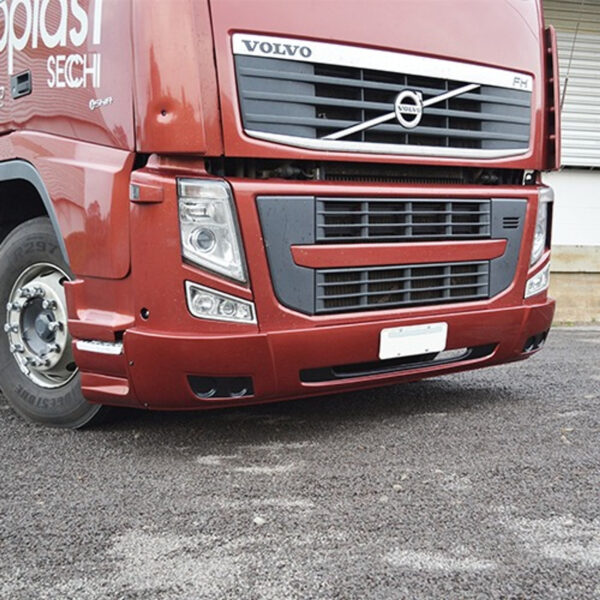 Envolvente Capa do Para-choque para Caminhão Volvo FH 2004 á 2014
