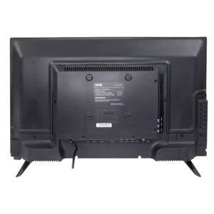 TV LED 24" HYE 12v 110/220 Caminhão Motorhome Ônibus