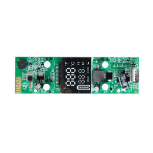 Placa Eletrônica para Geladeira Portátil Climatizar 30, 40 e 50 Litros