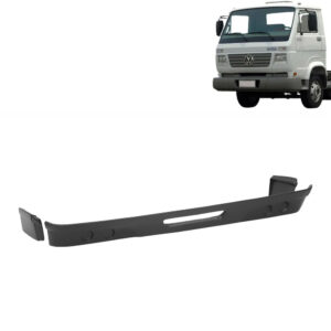 Spoiler Bigodinho Para-Choque para Caminhão VW 8-120 / 8-150 2000 á 2011 8.120E 9.150E Worker