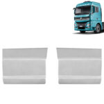 Par Tampa Antifurto para Caminhão Vw Meteor