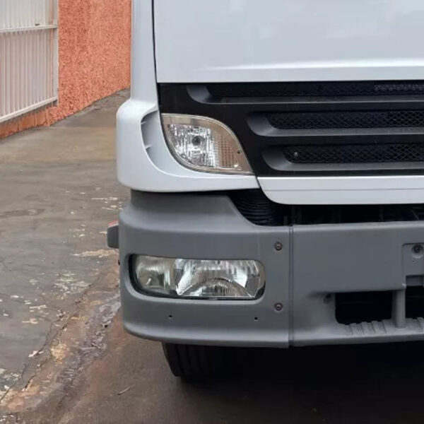 Farol Principal para Caminhão Mb Atego até 2011 Lado Direito