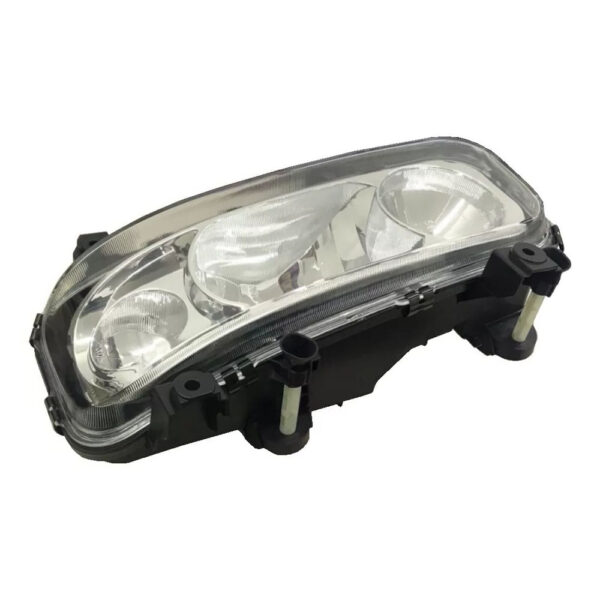 Farol Principal para Caminhão Mb Atego até 2011 Lado Direito