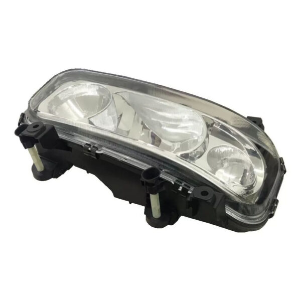 Farol Principal para Caminhão Mb Atego até 2011 Lado Esquerdo