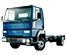 Ford Cargo 815 Icon