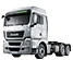 MAN TGX Icon