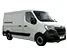 Renault Master Icon