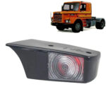 Lanterna de Teto para Caminhão Scania P93 / 112 / 113 / 142 / 143 Cabine Baixa Lado Esquerdo