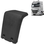 Tampa Caixa de Bateria para Caminhão Daf XF Após 2020
