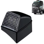 LLanterna de Teto LED para Caminhão Volvo FH / NH / FM Globetrotter Até 2014 Lado Esquerdo