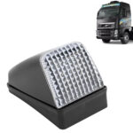 Lanterna de Teto Central LED para Caminhão Volvo FH / NH / FM Globetrotter Até 2014