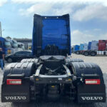 Lente Lanterna Traseira LED para Caminhão Volvo FH / FM / VM