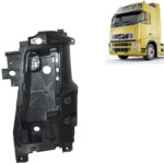 Bojo do Farol Volvo FH 2004 até 2009 Lado Esquerdo
