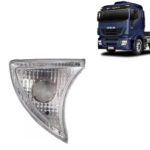 Lanterna Pisca Cristal para Caminhão Iveco Tector / Cursor / Stralis / Hi Way / Hi Hoad Lado Direito