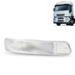 Lanterna Pisca Cristal para Caminhão Iveco Stralis até 2007 Lado Direito