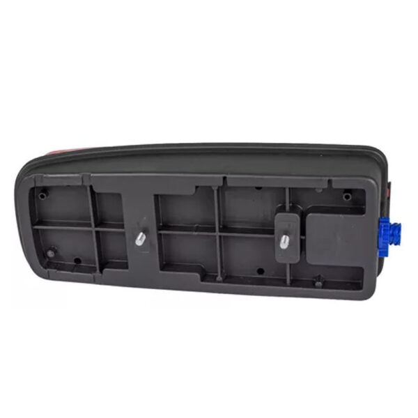 Lanterna Traseira LED para Caminhão Vw Meteor 2020 á 2023 Lado Direito 2V5945096C
