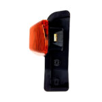 Lanterna Pisca Lateral para Caminhão Iveco Stralis / Hi-Way / Hi-Road Lado Esquerdo
