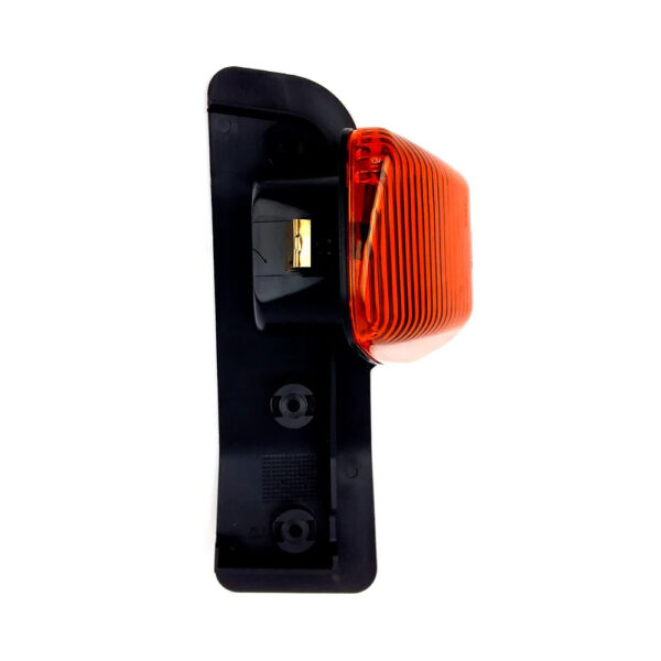 Lanterna Pisca Lateral para Caminhão Iveco Stralis / Hi-Way / Hi-Road Lado Direito