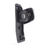 Lanterna Pisca Lateral Cristal para Caminhão Iveco Stralis / Hi-Way / Hi-Road Lado Esquerdo