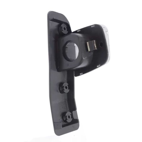 Lanterna Pisca Lateral Cristal para Caminhão Iveco Stralis / Hi-Way / Hi-Road Lado Esquerdo