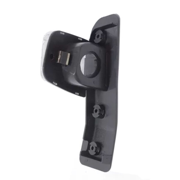 Lanterna Pisca Lateral Cristal para Caminhão Iveco Stralis / Hi-Way / Hi-Road Lado Direito