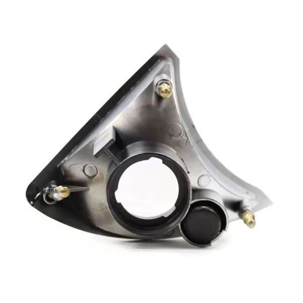 Lanterna Pisca Cristal para Caminhão Iveco Tector / Cursor / Stralis / Hi Way / Hi Hoad Lado Esquerdo