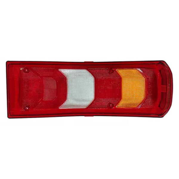 Lente Lanterna Traseira para Caminhão Mb Accelo / Atego / Axor / Actros Moderno