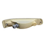 Lanterna Pisca Cristal para Caminhão Iveco Stralis até 2007 Lado Esquerdo