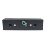 Lanterna Traseira para Caminhão Volvo FH / FM / NH até 2004 Lado Esquerdo