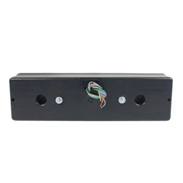 Lanterna Traseira para Caminhão Volvo FH / FM / NH até 2004 Lado Esquerdo