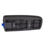 Lanterna Traseira LED para Caminhão Vw Meteor 2020 á 2023 Lado Esquerdo 2V5945095B