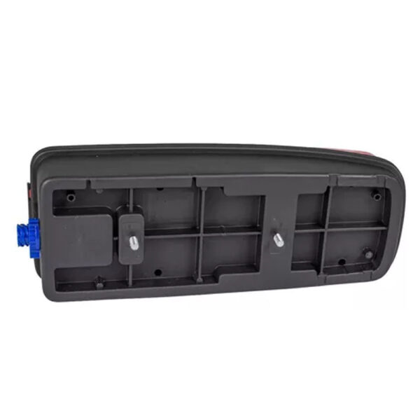 Lanterna Traseira LED para Caminhão Vw Meteor 2020 á 2023 Lado Esquerdo 2V5945095B