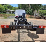 Lente Lanterna Traseira para Caminhão Mb Accelo / Atego / Axor / Actros Moderno