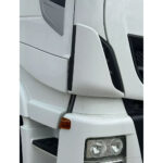 Lanterna Pisca Lateral para Caminhão Iveco Stralis / Hi-Way / Hi-Road Lado Direito