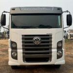 Lanterna Dianteira Pisca para Caminhão Vw Constellation
