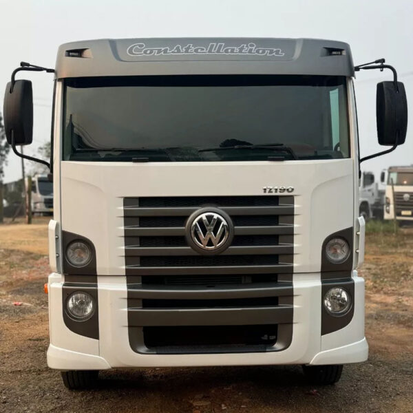 Lanterna Dianteira Pisca para Caminhão Vw Constellation
