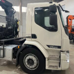 Lanterna Teto para Caminhão Volvo VM