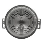 Lanterna Dianteira Pisca para Caminhão Vw Constellation Angel Eyes