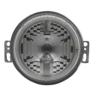 Lanterna Dianteira Pisca para Caminhão Vw Constellation Angel Eyes