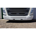 Capa Para-Choque Envolvente para Caminhão Volvo FH 2020 acima