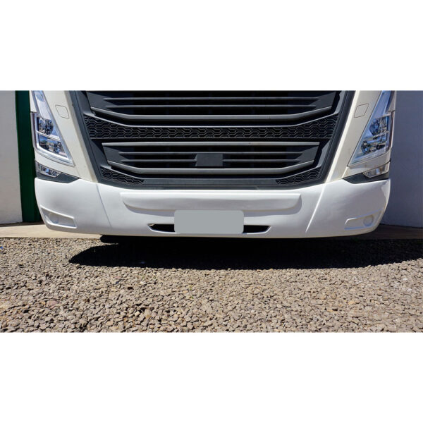 Capa Para-Choque Envolvente para Caminhão Volvo FH 2020 acima
