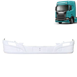 Envolvente Capa de Para-choque para Caminhão Scania G R S NTG