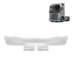 Capa Para-Choque Envolvente para Caminhão Volvo FH 2020 acima