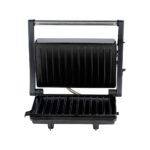 Grill Sanduicheira Elétrica para Caminhão Motorhome