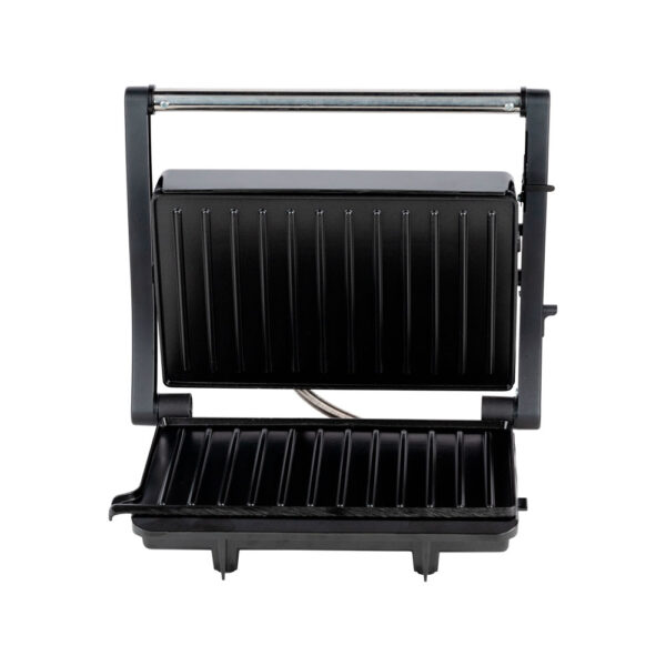 Grill Sanduicheira Elétrica para Caminhão Motorhome