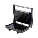 Grill Sanduicheira Elétrica para Caminhão Motorhome