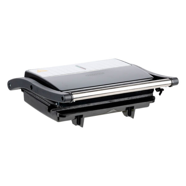 Grill Sanduicheira Elétrica para Caminhão Motorhome